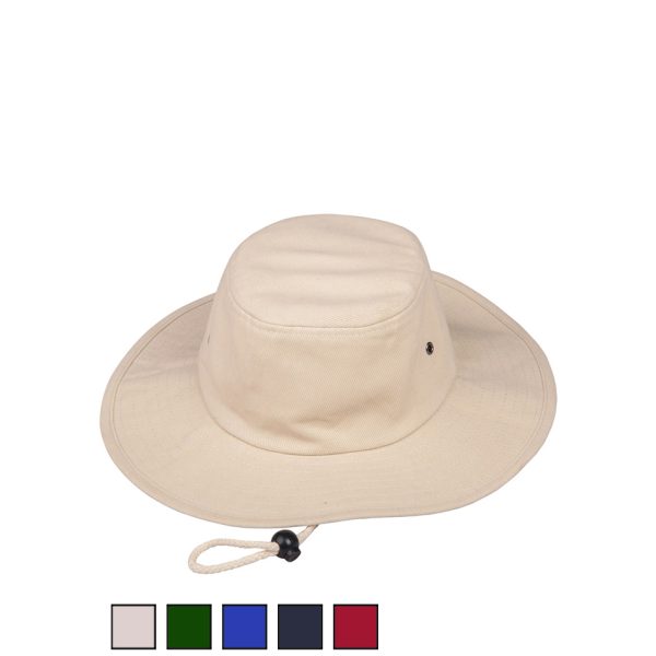 Winning Spirit Surf Brim Hat CH66