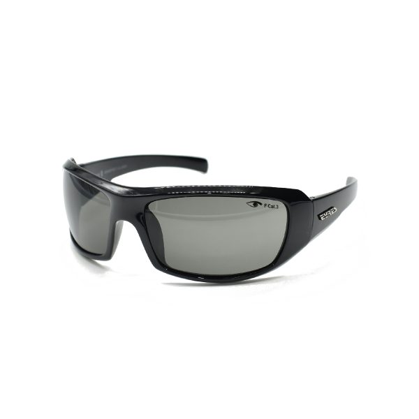 Eyres Thunder Safety Glasses Smoke ES620S1GY