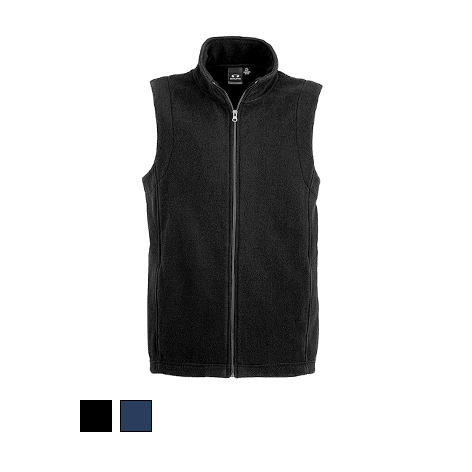 Fashion Biz Micro Fleece Vest F233MN