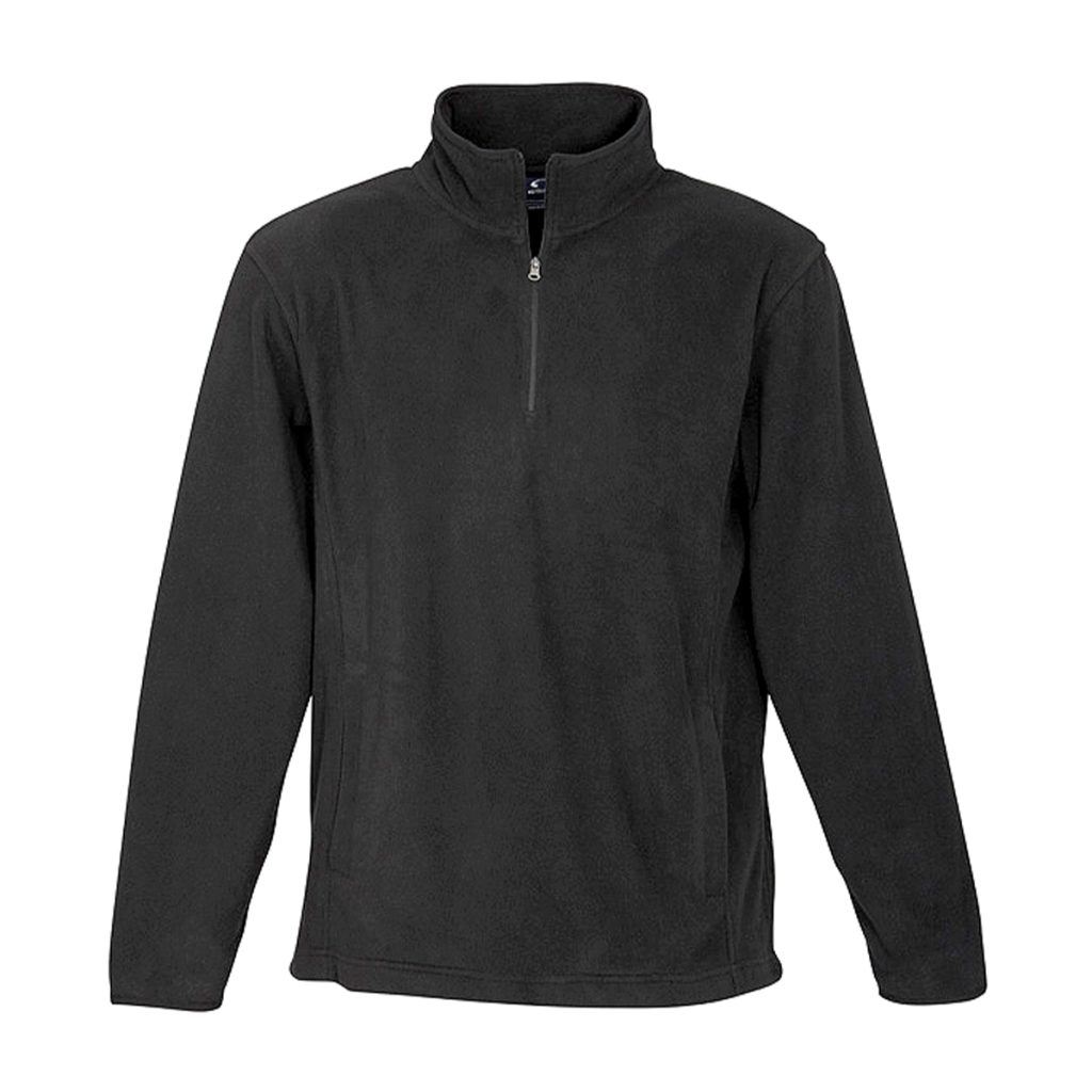 Fashion Biz Trinity Half Zip Pullover F10510