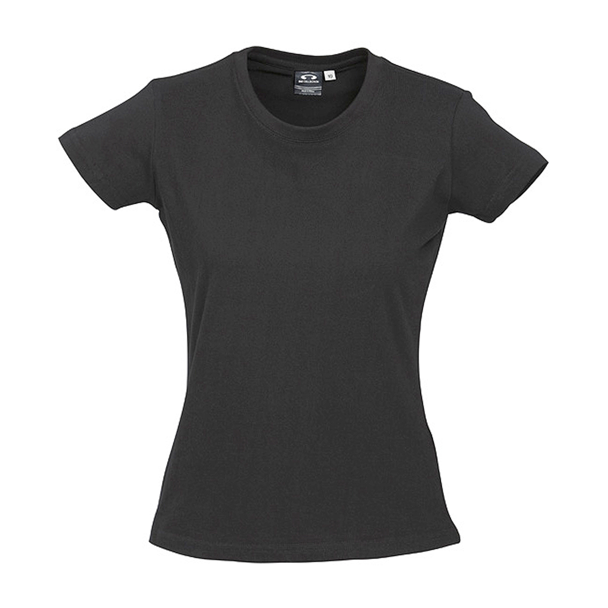 Fashion Biz Ladies Ice Tee T10022