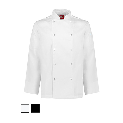 Fashion Biz Zest Chef Jacket CH232ML