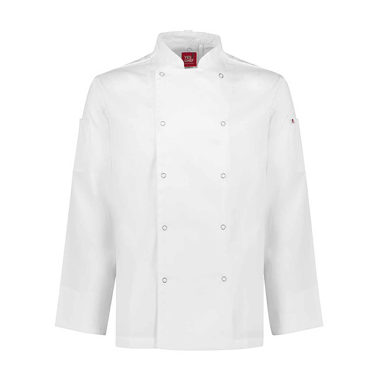 Fashion Biz Zest Chef Jacket CH232ML