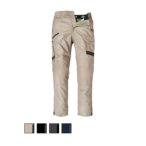 FXD Lightweight Stretch Cargo Pant WP-5