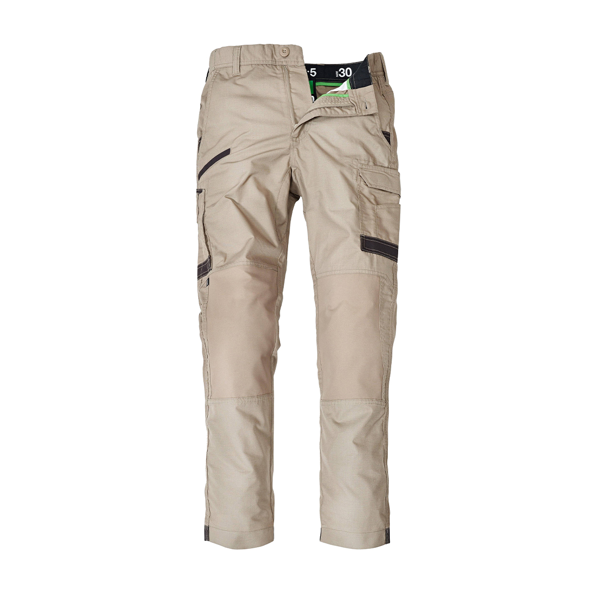 FXD Lightweight Stretch Cargo Pant WP-5