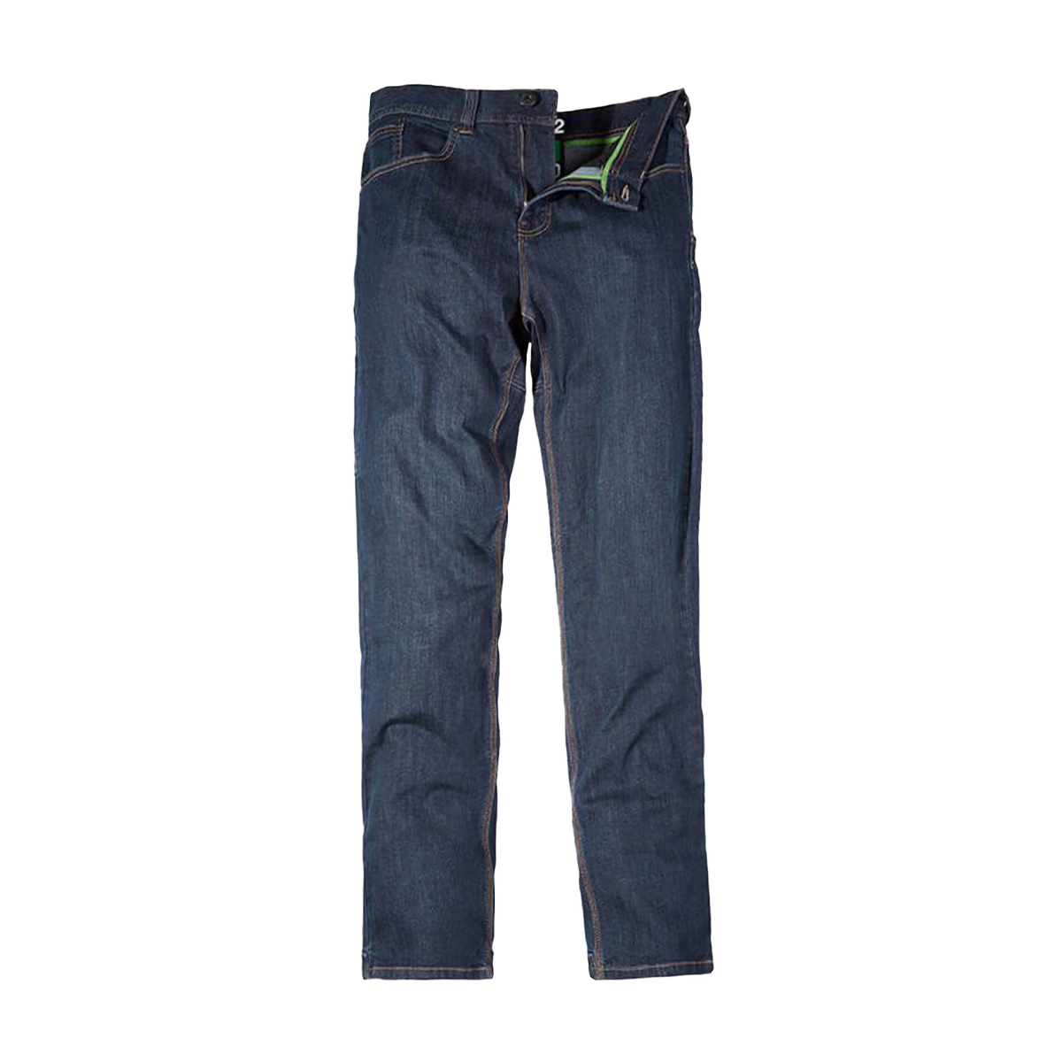 FXD Denim Jean WD-2