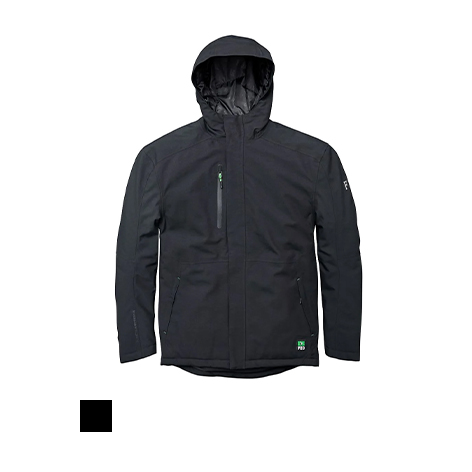 FXD Insulated Work Jacket WO-1