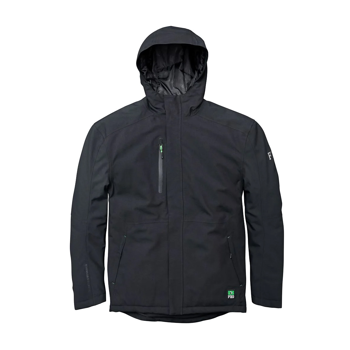 FXD Insulated Work Jacket WO-1