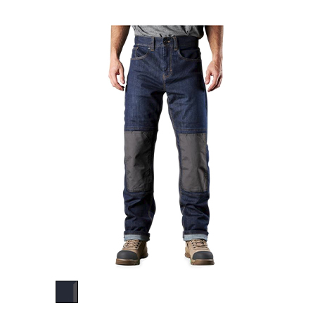 FXD Slim Fit Denim Jean WD-3