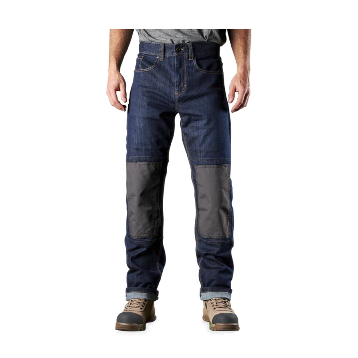 FXD Slim Fit Denim Jean WD-3