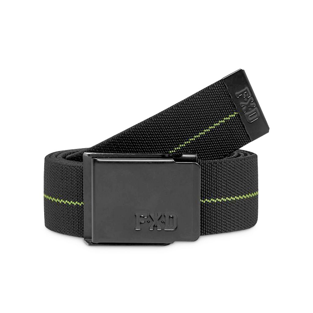 FXD Stretch Canvas Belt CB-2