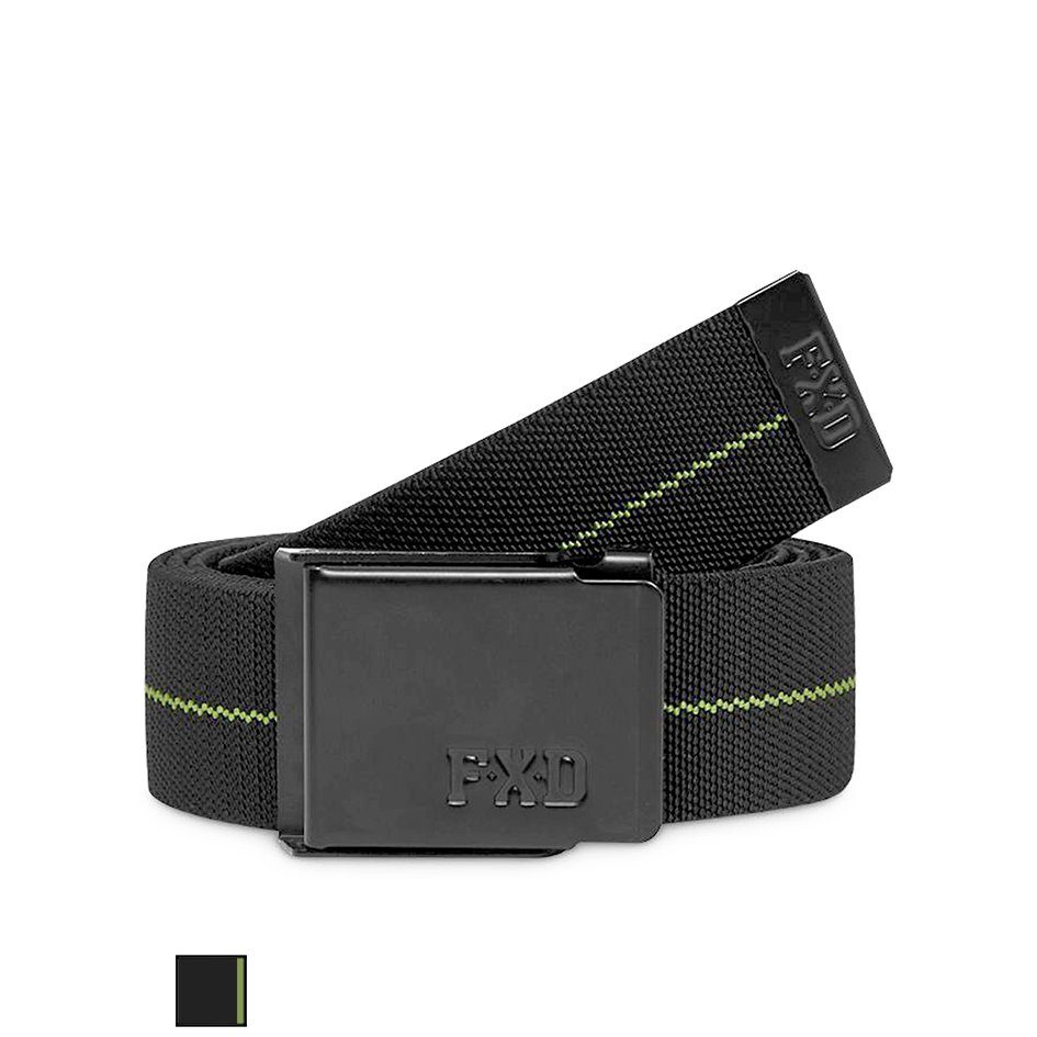 FXD Stretch Canvas Belt CB-2