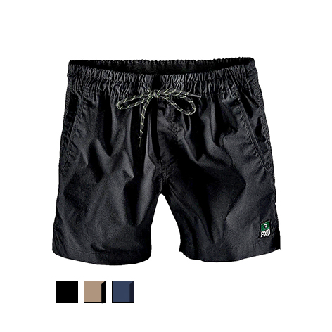 FXD Stretch Ripstop Short WS-4