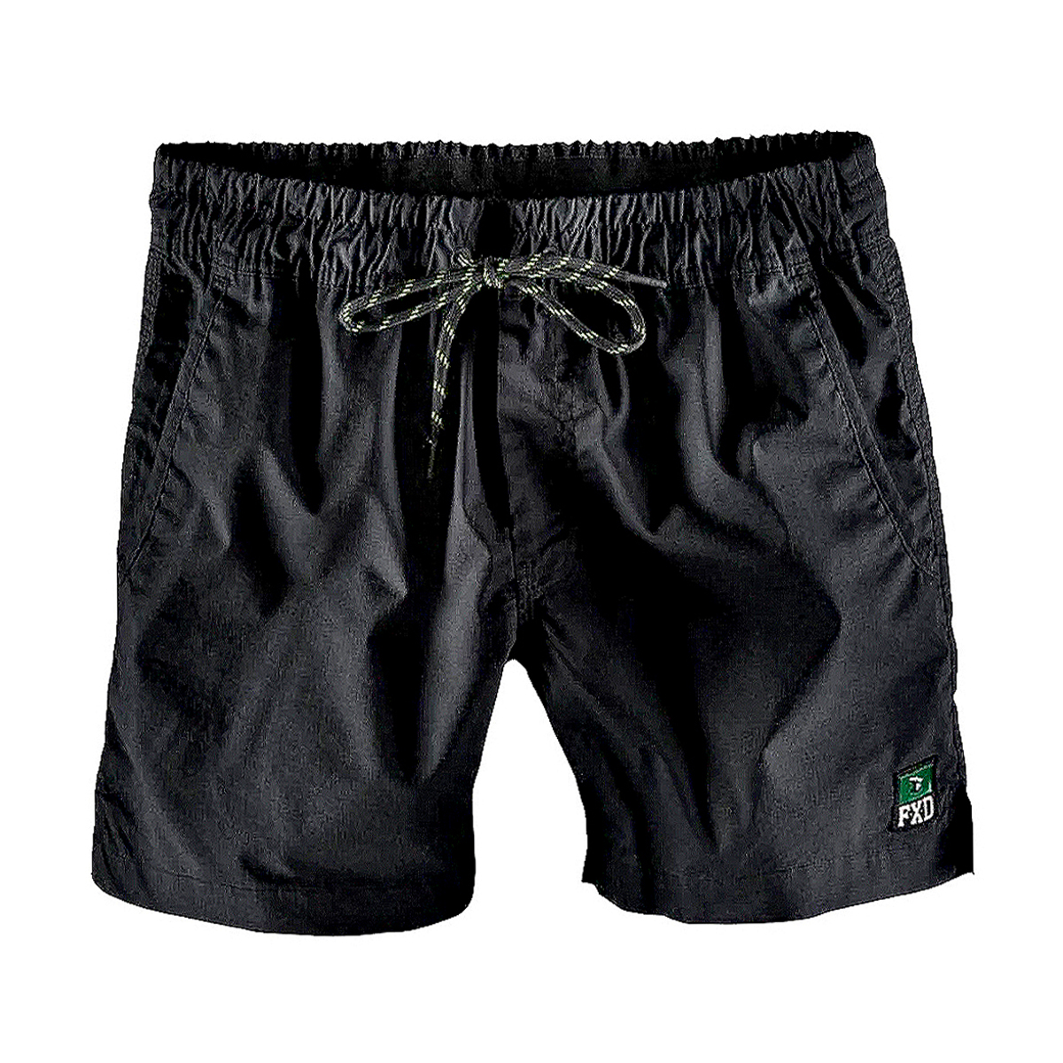 FXD Stretch Ripstop Short WS-4