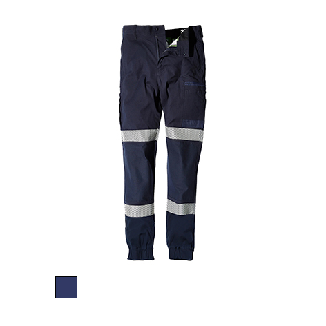 FXD Taped Stretch Cuffed Pant WP-4T