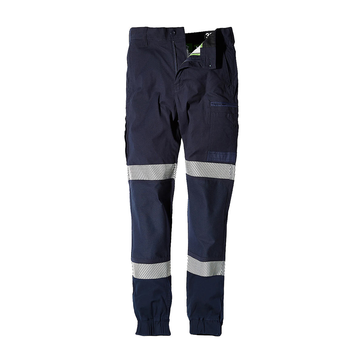 FXD Taped Stretch Cuffed Pant WP-4T