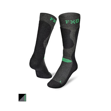 FXD Technical Work Sock SK-7