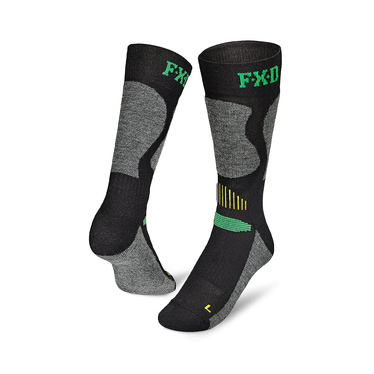 FXD Technical Work Sock SK-7