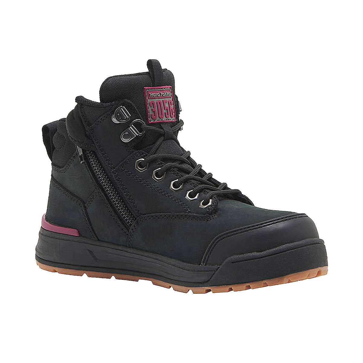 Hard Yakka 3056 Ladies Zip Boot Y60245