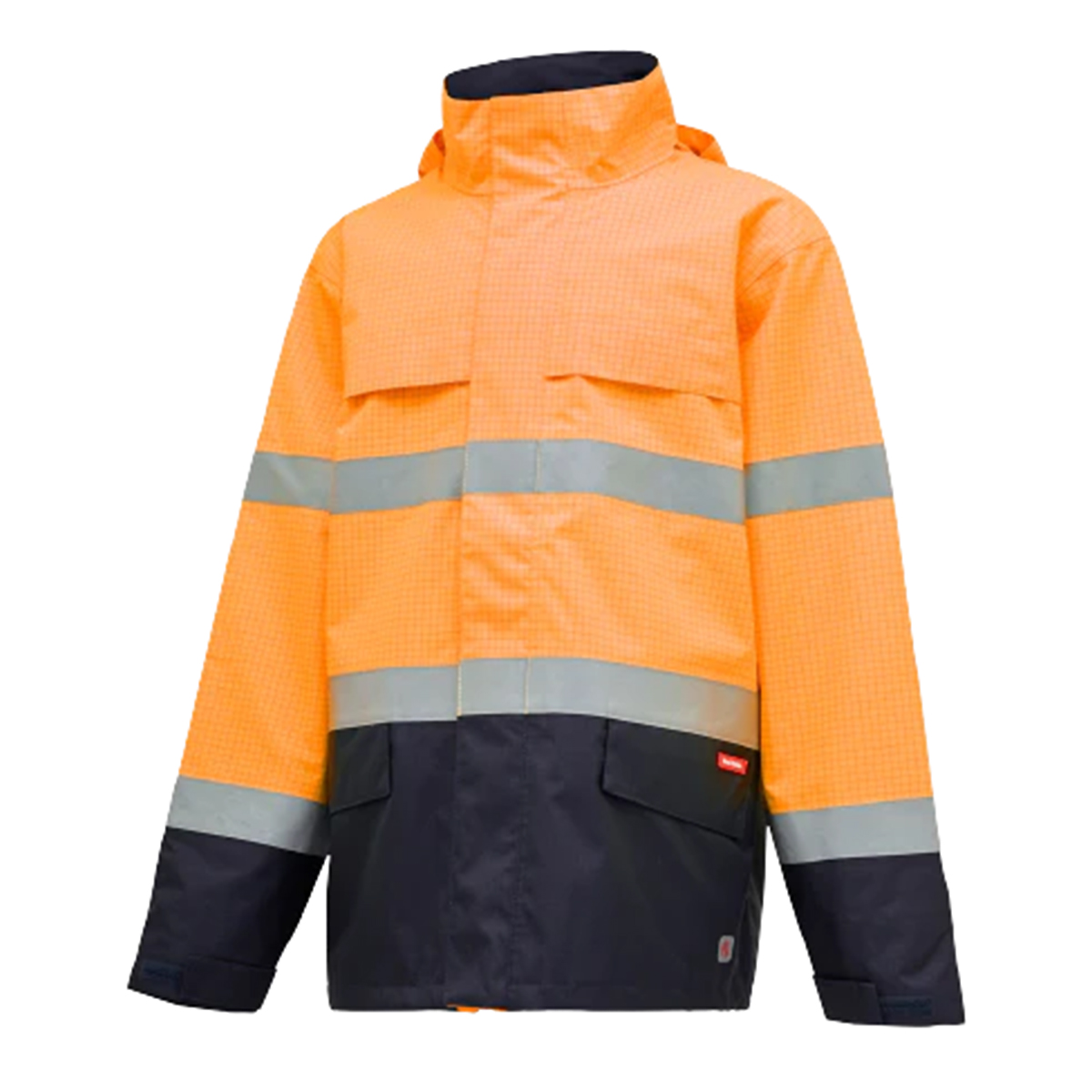 Hard Yakka Anti Static PPE3 Taped Jacket Y06730