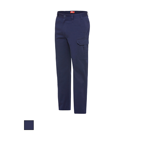 Hard Yakka Basic Drill Cargo Pant Y02570