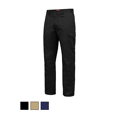 Hard Yakka Core Basic Stretch Cargo Pant Y02597