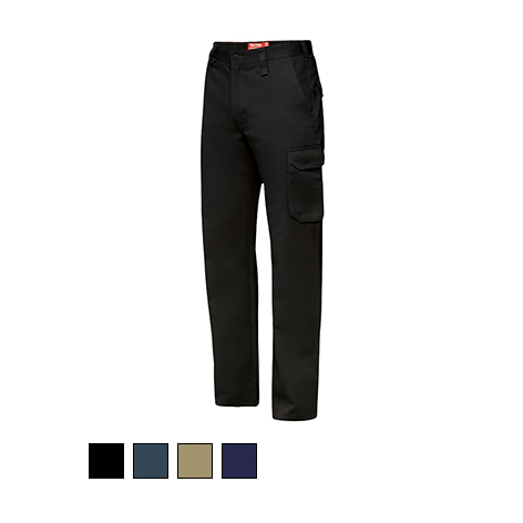 Hard Yakka Cotton Drill Heavyweight Cargo Pant Y02500