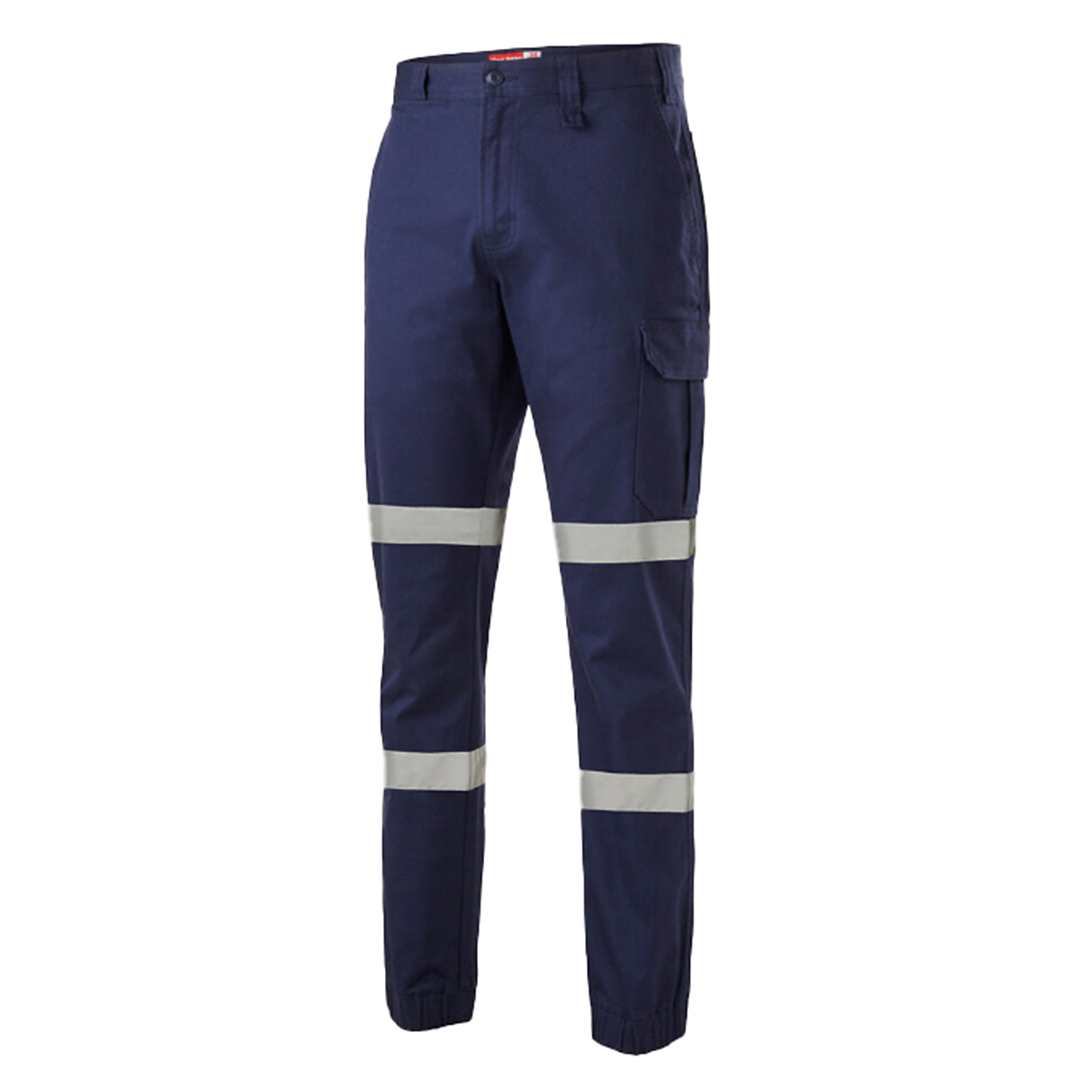 Hard Yakka Stretch Cargo Cuffed Pant Y02411