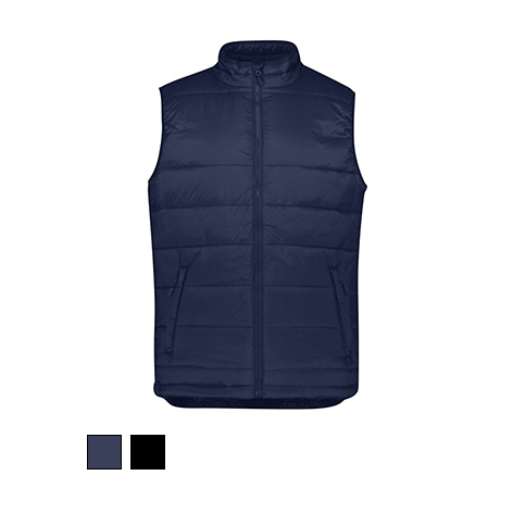 Fashion biz Alpine Puffer Vest J211M