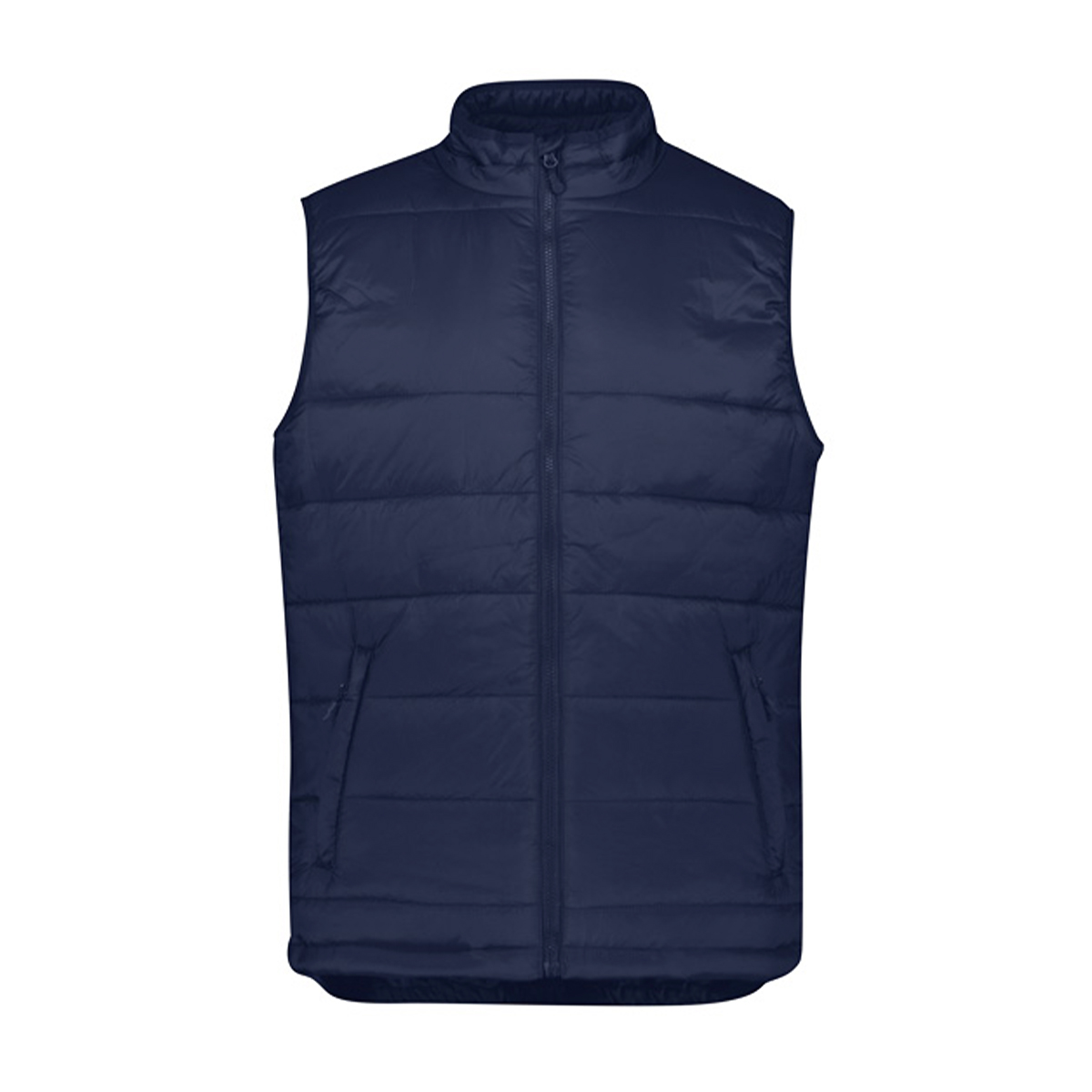 Fashion biz Alpine Puffer Vest J211M