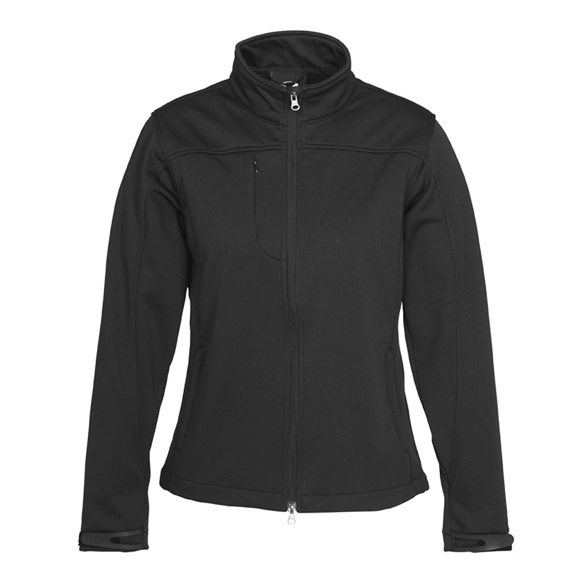 Fashion Biz Ladies Softshell Jacket J3825