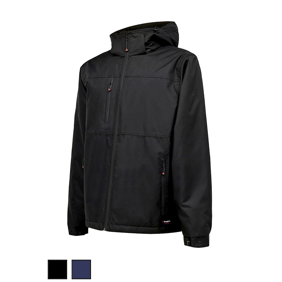 KingGee Insulated Jacket K05025