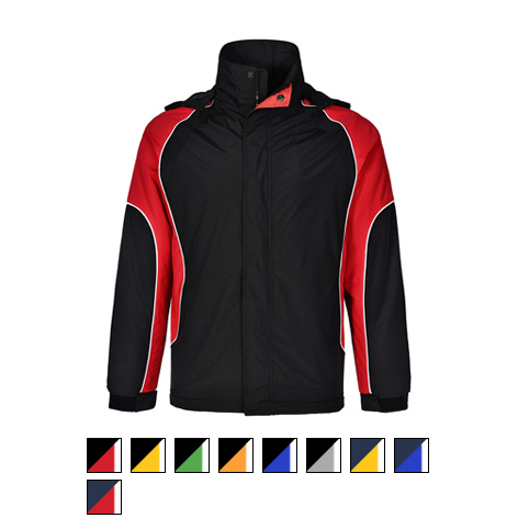 Winning Spirit Arena Jacket JK77