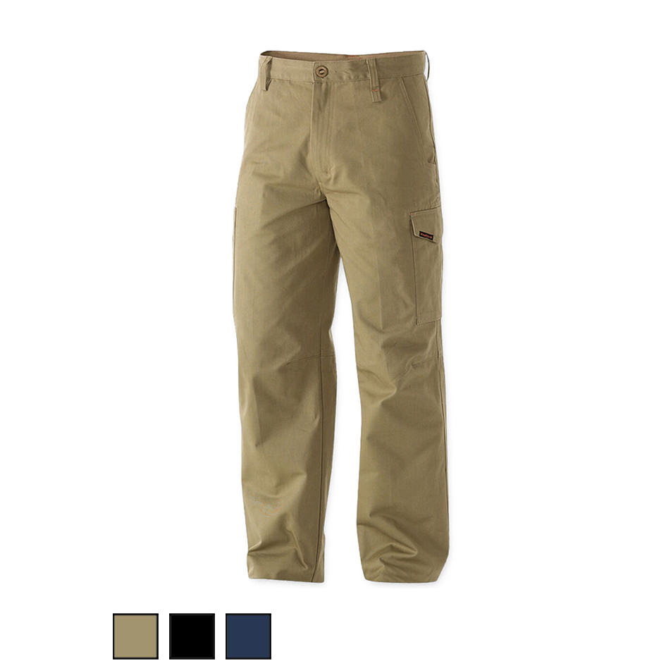 KingGee Workcool 1 Cargo Pant K13800