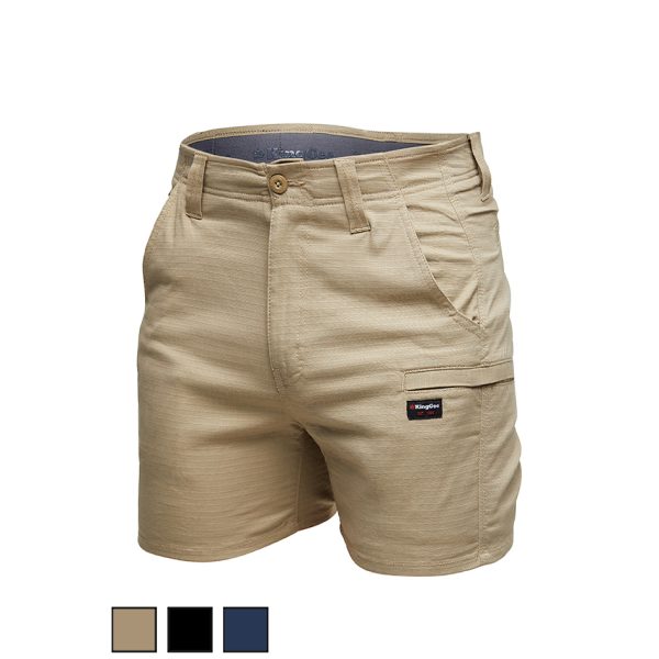 King Gee Pro Short Short K17008