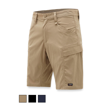 King Gee Drycool Cargo Short K17013