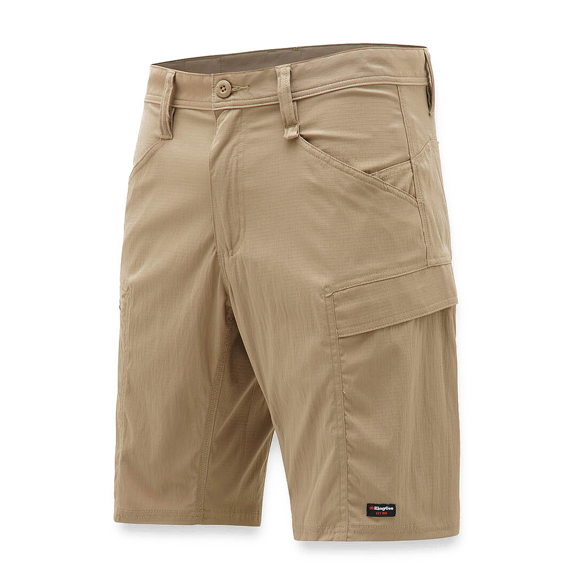 King Gee Drycool Cargo Short K17013