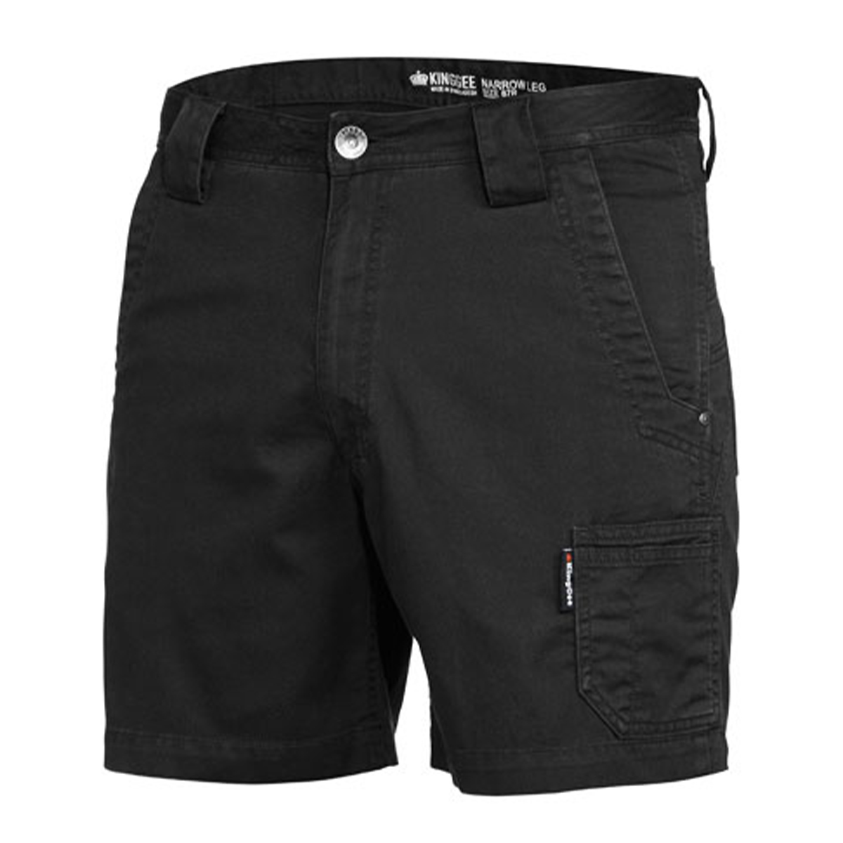 King Gee Tradies Short Short K17330