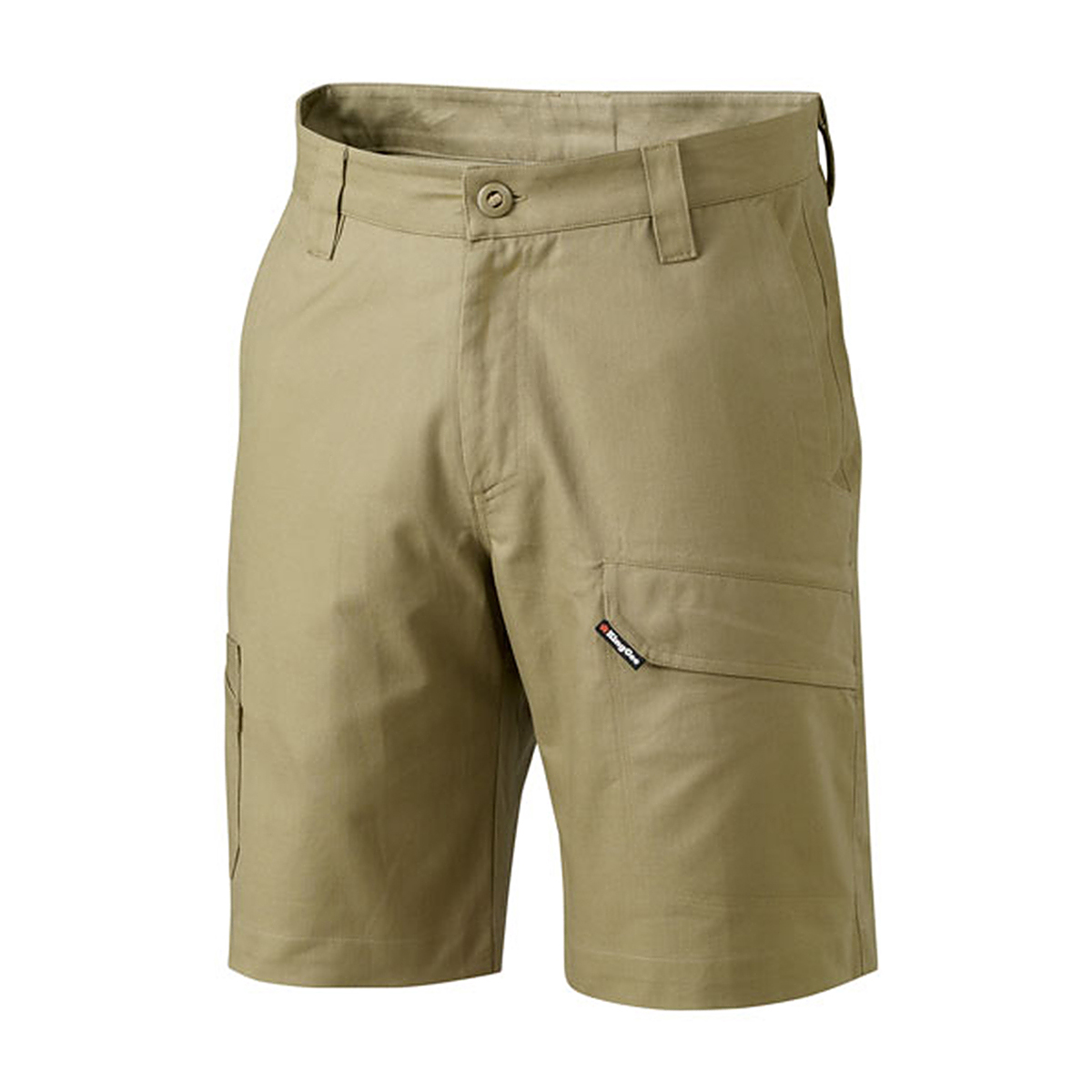 King Gee Workcool 2 Cargo Shorts K17820