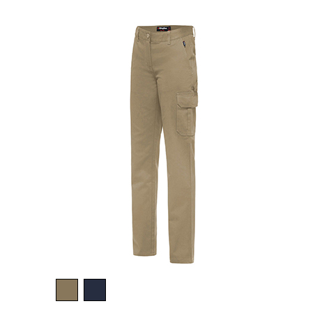 King Gee Ladies Drill Pant K43530