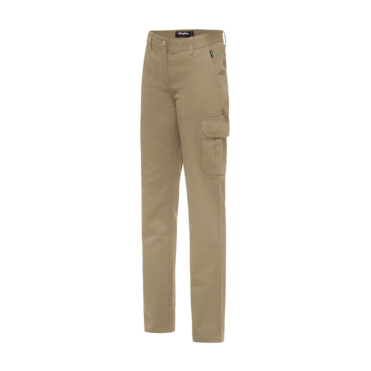 King Gee Ladies Drill Pant K43530