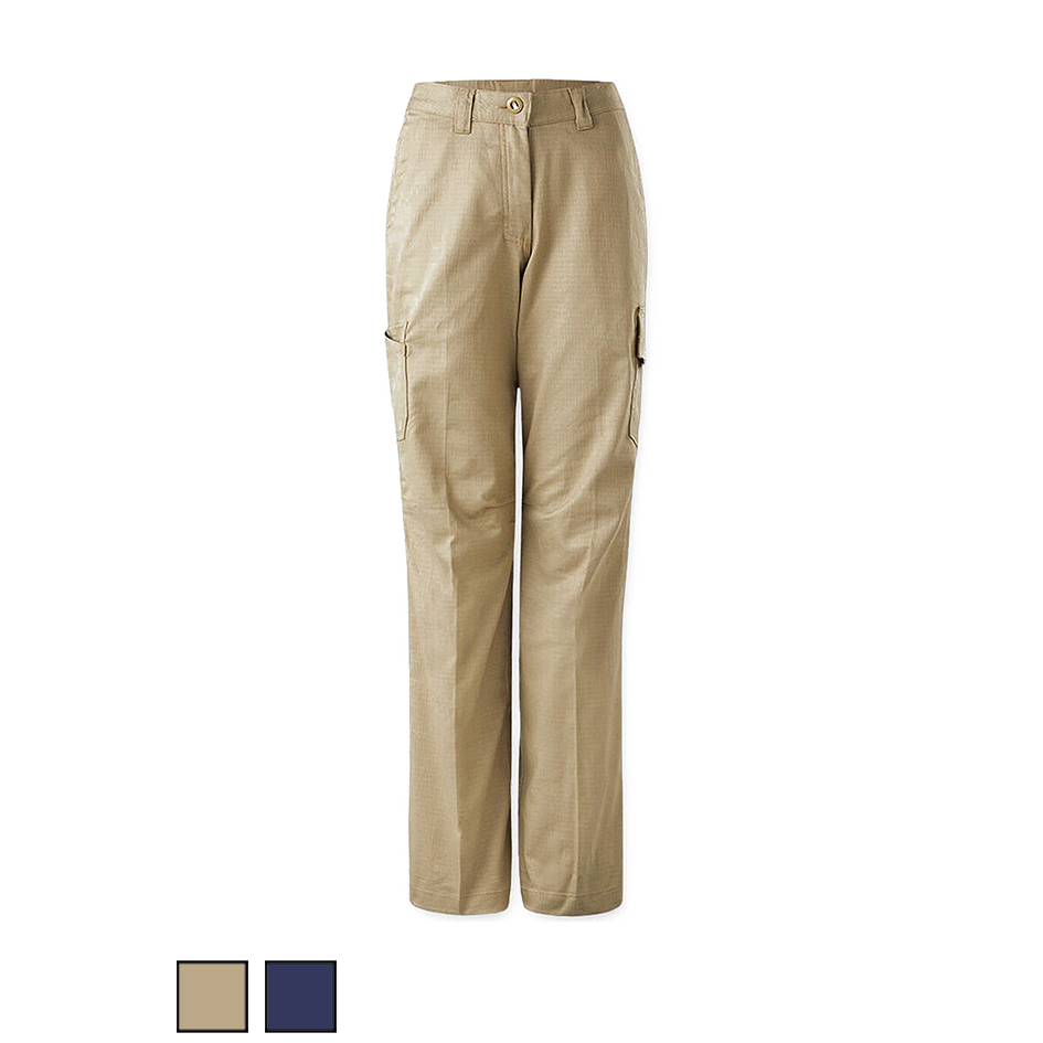 King Gee Ladies Workcool 2 Pant K43820