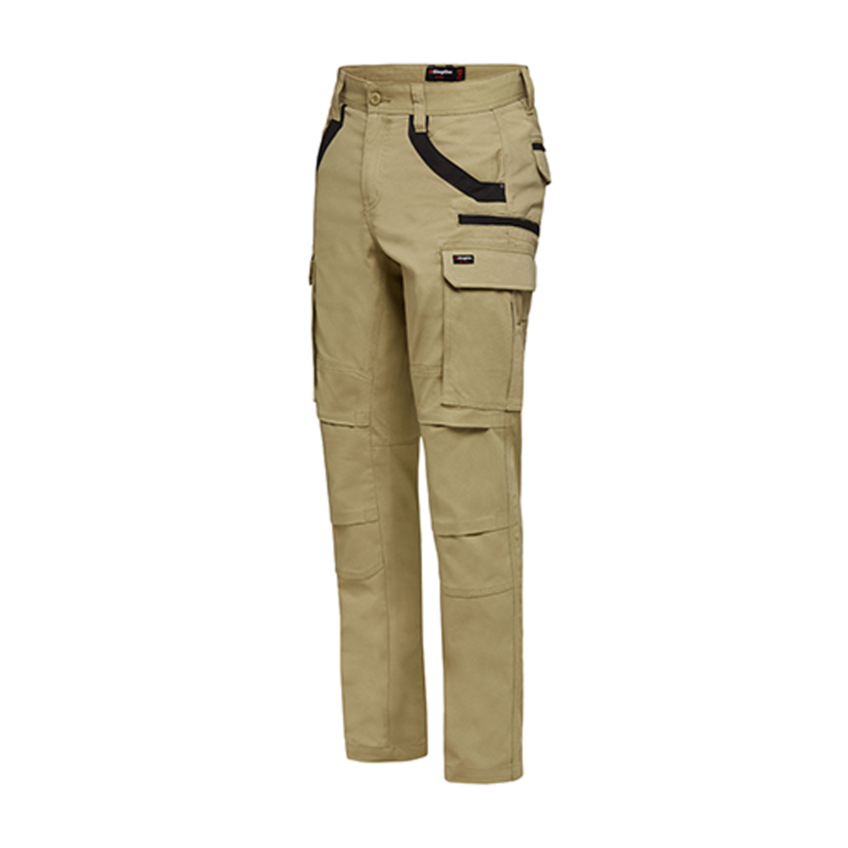 King Gee Tradies Utility Cargo Pant K69860