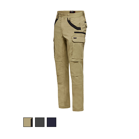 King Gee Tradies Utility Cargo Pant K69860