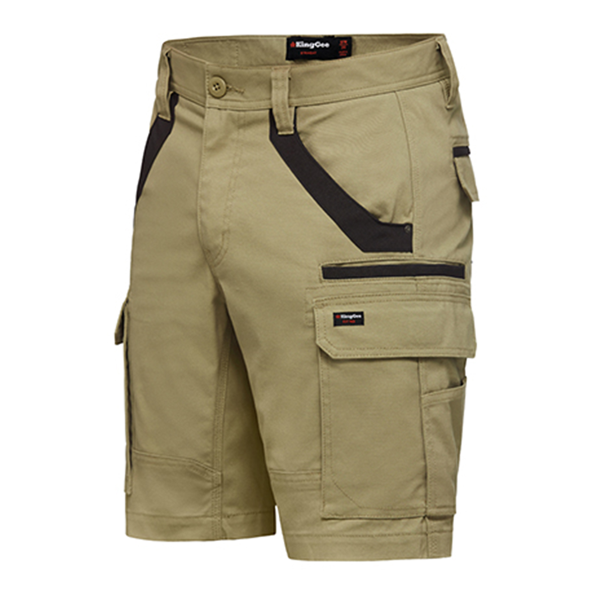 King Gee Tradie Utility Short K69870