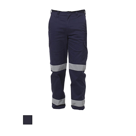 King Gee Bio Motion Cuffed Pant K53003