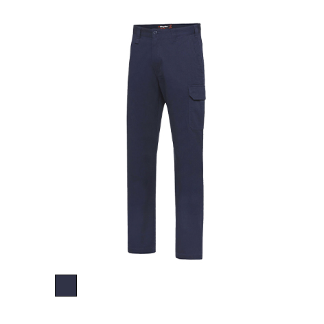 King Gee Engineered Basic Cargo Stretch K03030