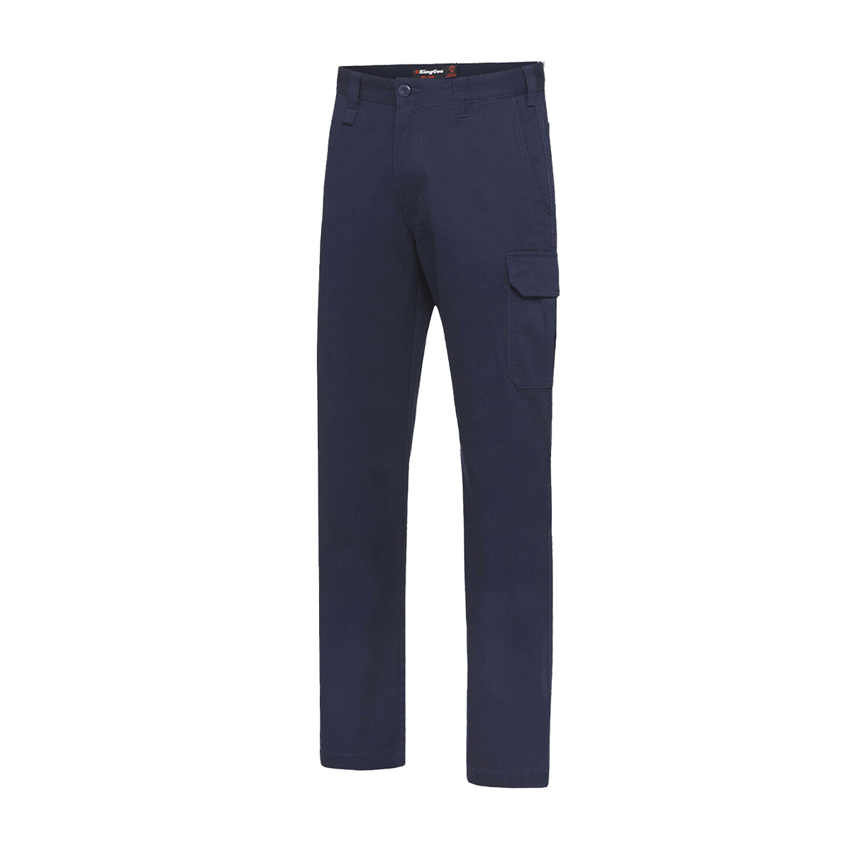 King Gee Engineered Basic Cargo Stretch K03030