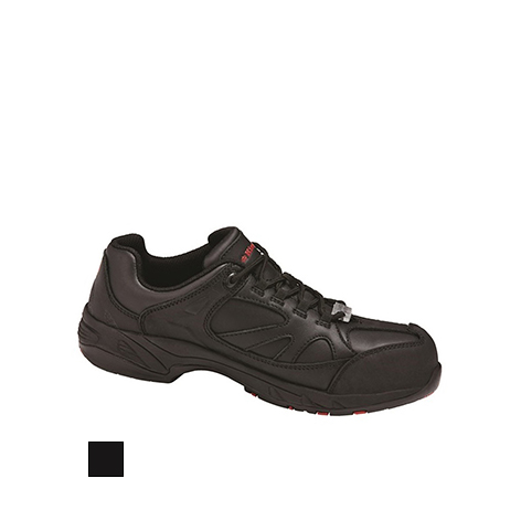 King Gee Ladies Comp Tee Safety Shoe K26610