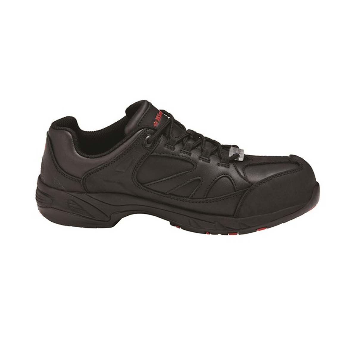 King Gee Ladies Comp Tee Safety Shoe K26610